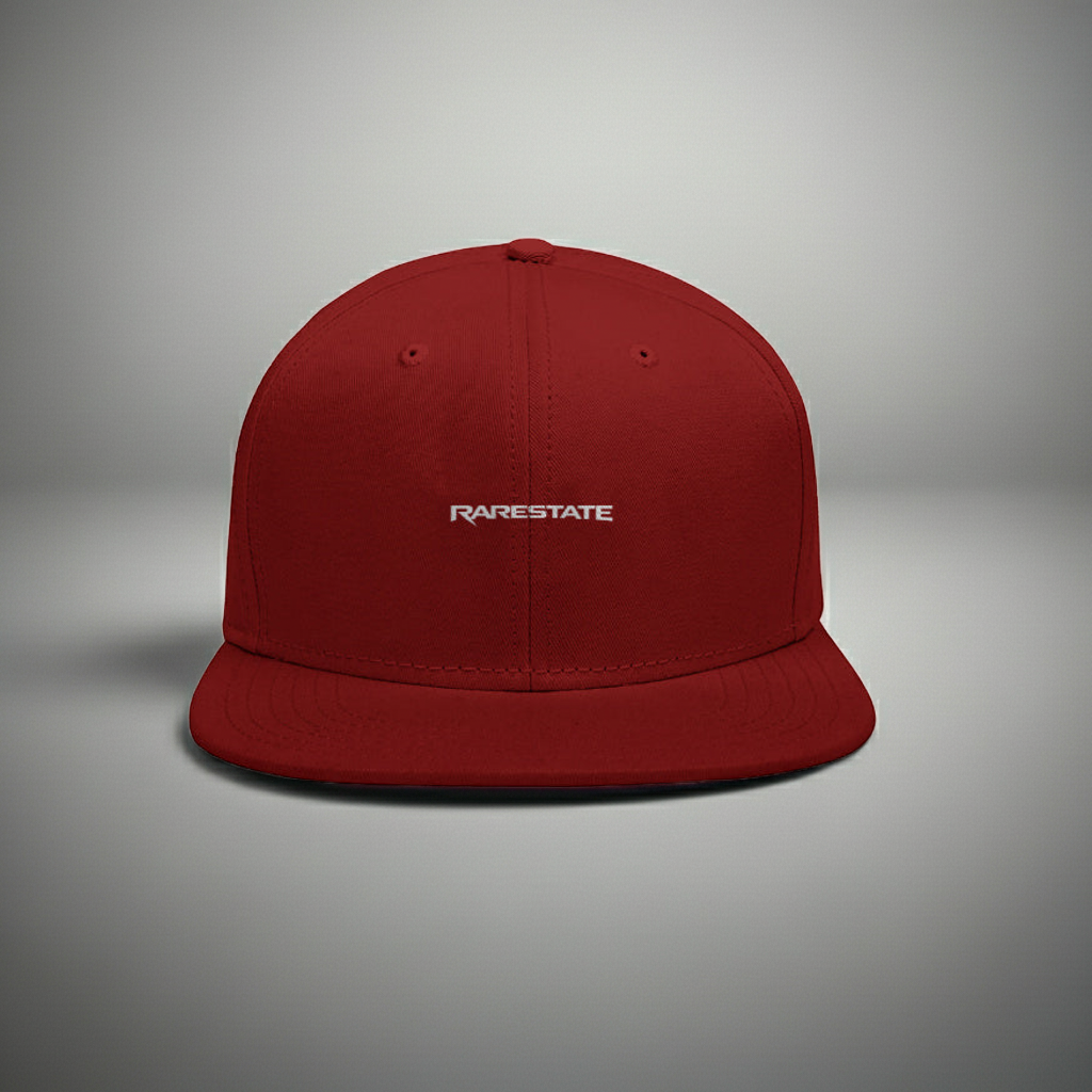 Snapback Cap