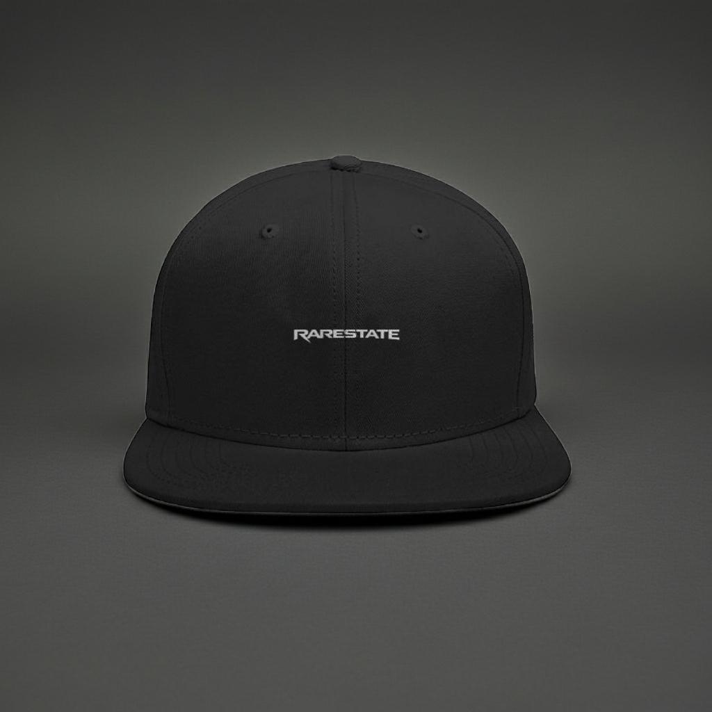 Snapback Cap